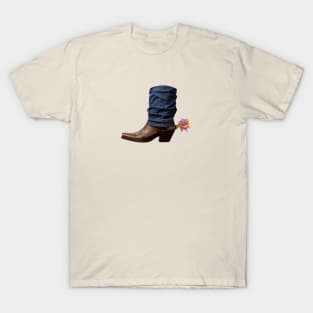 Funny Cowboy T-Shirt